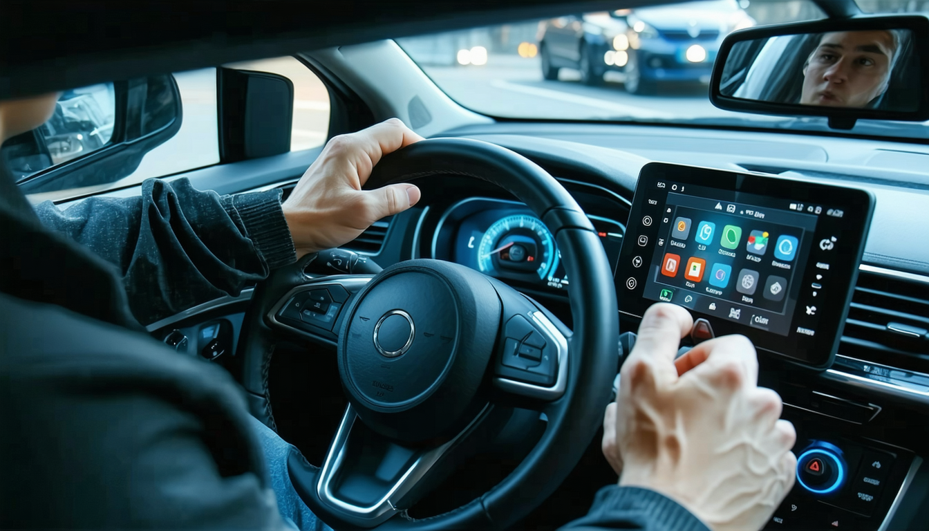 découvrez l'importance du réglage du ralenti pour votre moteur. apprenez à identifier quand et pourquoi effectuer cet ajustement essentiel pour optimiser les performances et la durabilité de votre véhicule.