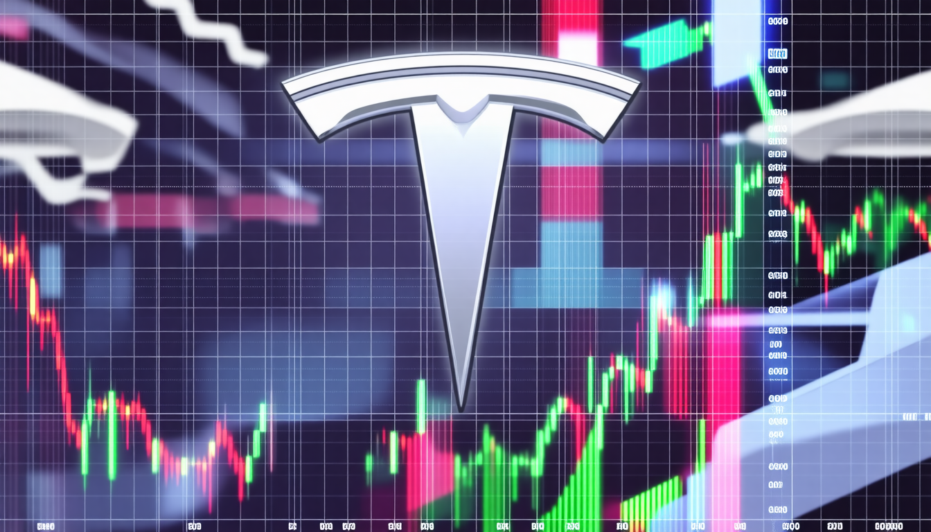 découvrez les remerciements sincères adressés à notre président, en pleine tempête économique : explorez la chute dramatique de plus de 15% d'elon musk à wall street, tout en analysant le choix surprenant de trump d'acquérir une tesla. une analyse percutante des tendances actuelles du marché et des décisions politiques impactantes.