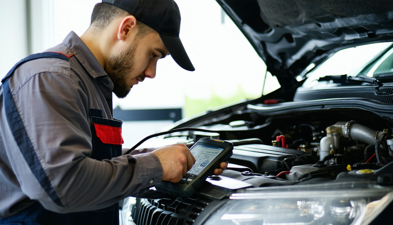 découvrez si la remise à zéro du voyant moteur est une astuce utile ou une arnaque. apprenez à reconnaître les dangers, à protéger votre voiture et à éviter les mauvaises surprises grâce à nos conseils d'experts.
