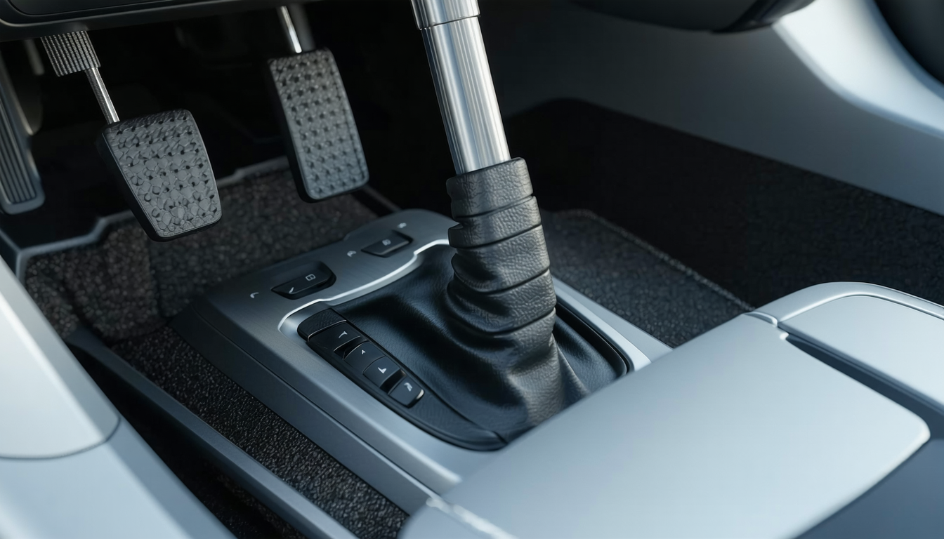 découvrez comment diagnostiquer une remontée lente de pédale d’embrayage en identifiant si le problème provient de l’émetteur ou du récepteur. guide pratique pour une réparation efficace.