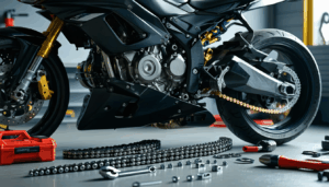 Les adeptes de deux-roues le savent : l’état du kit chaîne d’une moto influence non seulement les performances mais aussi la sécurité sur la route. Oublier de contrôler ou de remplacer ce composant essentiel met en péril la transmission de […]