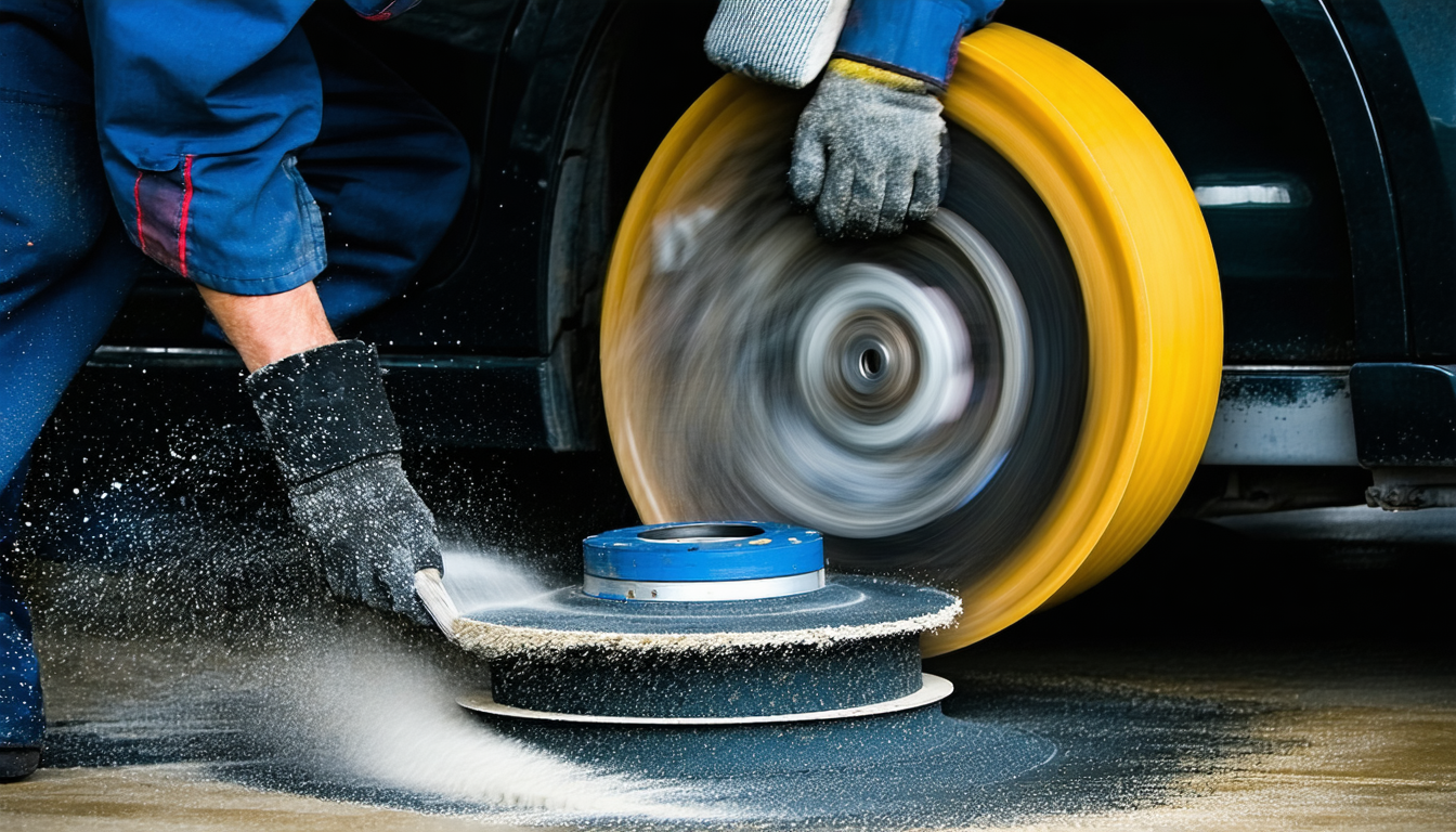 découvrez notre guide ultime pour rénover vos jantes tôles ! apprenez toutes les étapes, du ponçage à l'application de la peinture, pour redonner vie à vos roues. idéal pour les passionnés de bricolage et d'automobile souhaitant améliorer l'esthétique de leur véhicule.