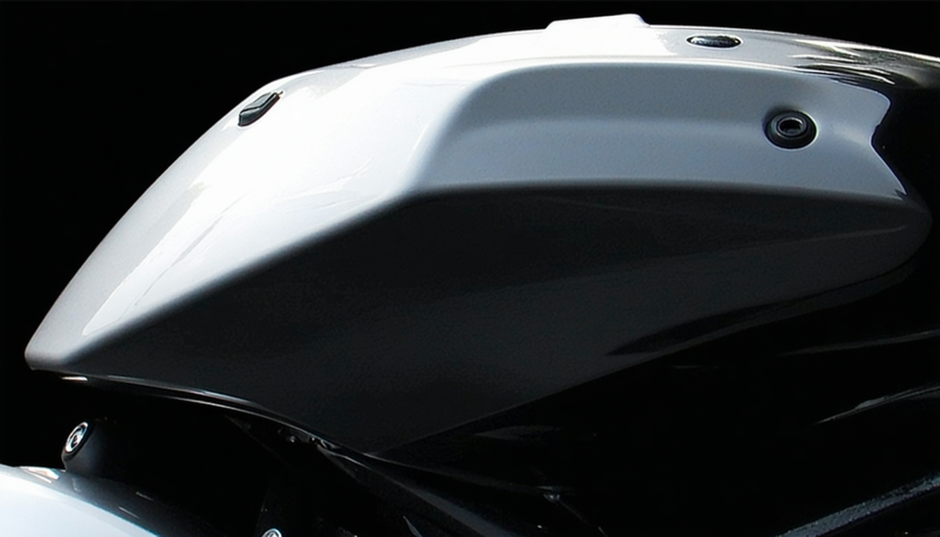 découvrez comment réparer facilement une bosse sur le réservoir de votre moto grâce à la technique du tire-clou. suivez nos conseils pratiques étape par étape pour redonner à votre réservoir son aspect d'origine sans avoir recours à un professionnel.