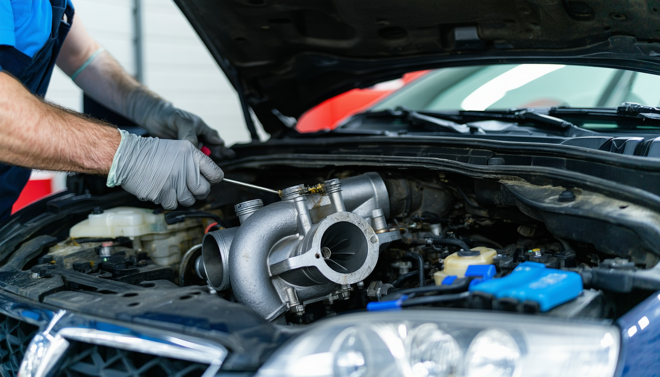 découvrez comment réparer un collecteur de turbo fissuré en choisissant entre la soudure à l’arc ou la brasure, leurs avantages et conseils pratiques pour une réparation efficace.