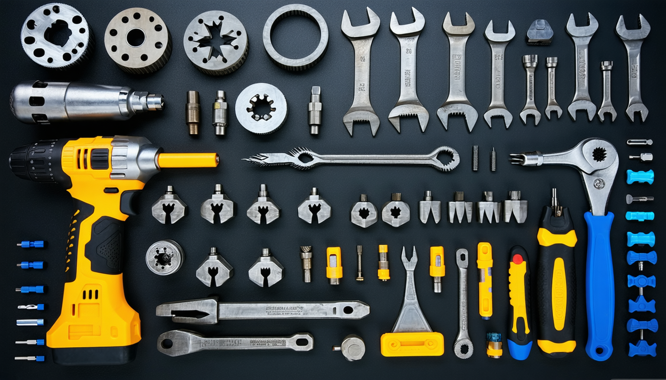découvrez des astuces et techniques faciles pour réparer une petite bosse vous-même. apprenez des méthodes simples et efficaces pour redonner à votre voiture ou vos meubles leur apparence d'origine, tout en économisant sur les réparations. suivez notre guide pratique et devenez un pro de la réparation à domicile!