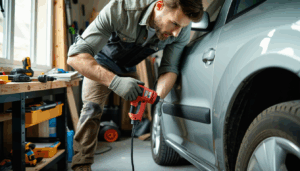 Être propriétaire d’une voiture est un véritable engagement, qui s’accompagne de nombreuses responsabilités. Parmi celles-ci, l’entretien de la carrosserie représente un aspect crucial, non seulement pour le confort esthétique, mais aussi pour préserver la valeur de votre véhicule. En effet, […]