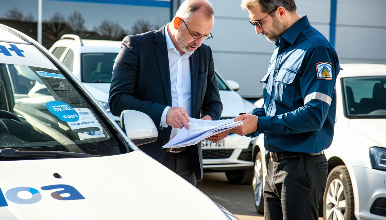 découvrez comment repérer une auto-école frauduleuse grâce à nos conseils essentiels. apprenez à identifier les signaux d'alerte à ne pas ignorer pour choisir une formation sereine et sécurisée.