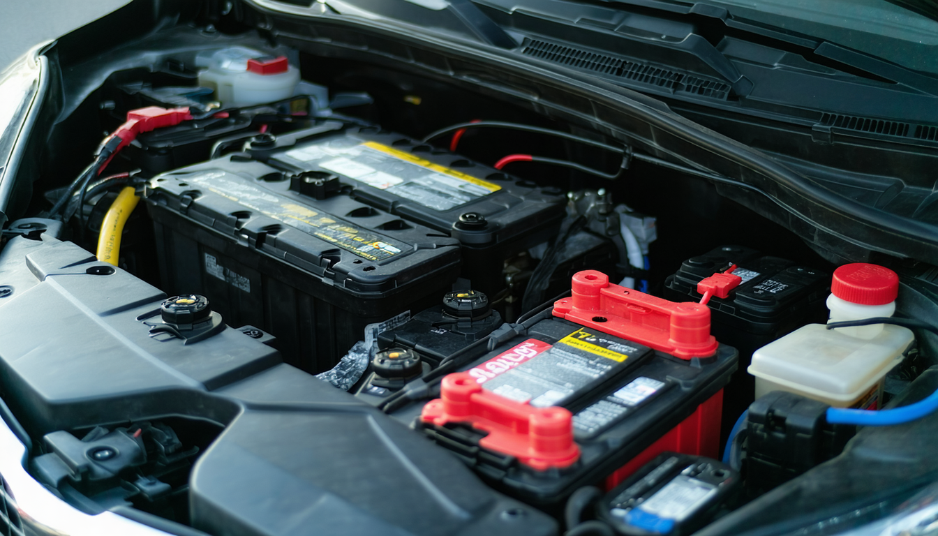découvrez notre guide pratique pour reprogrammer votre radio après un changement de batterie. suivez nos étapes simples et astuces pour retrouver rapidement vos stations préférées et profiter de votre musique sans interruption.