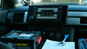 Les changements de batterie sont des événements courants pour de nombreux conducteurs, surtout en hiver. Cependant, une fois la nouvelle batterie installée, il est fréquent de rencontrer des problèmes de reprogrammation des systèmes électroniques, notamment la radio. Dans cette situation, […]