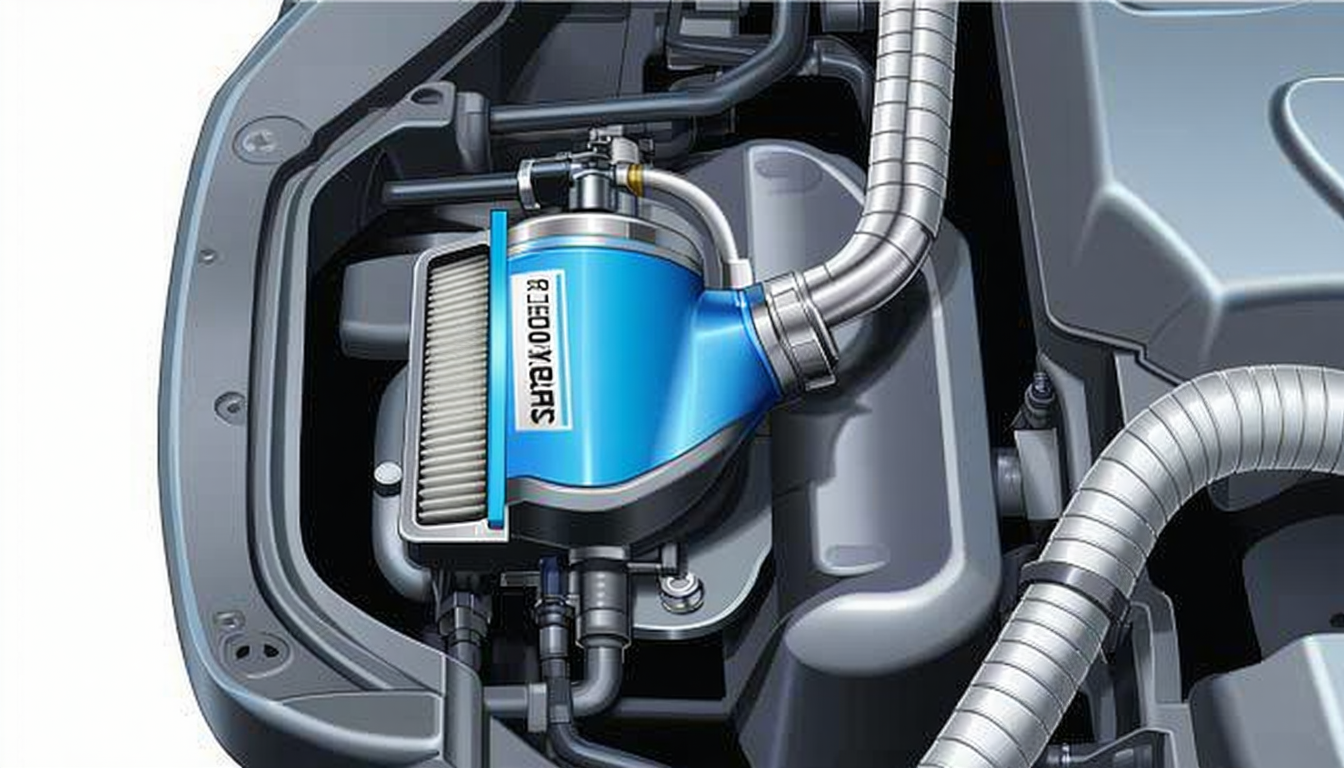 découvrez comment une mise à l’air libre bouchée peut provoquer la déformation des réservoirs sous dépression et apprenez à prévenir ces problèmes pour assurer la sécurité et la durabilité de vos installations.