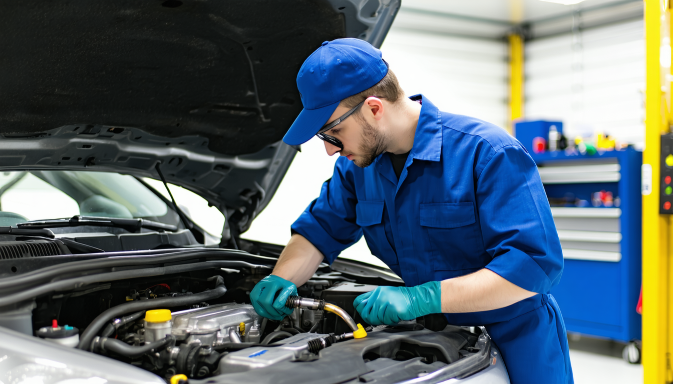 découvrez pourquoi votre réservoir d’expansion bout et comment identifier si le problème vient du thermostat ou du ventilateur pour éviter les pannes.