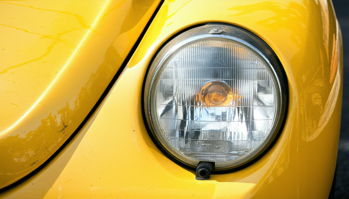 découvrez la vérité sur l’entretien auto : faut-il restaurer ou changer ses optiques avant jaunies ? conseils, solutions et infos pour retrouver des phares comme neufs et rouler en toute sécurité.