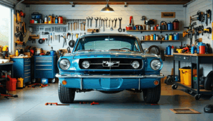 Redonner vie à une voiture de collection, c’est faire renaître l’histoire, la passion mécanique et le plaisir de rouler différemment. Cet univers exige rigueur et méthode pour ne pas transformer le rêve en casse-tête. Face à la rareté des pièces […]