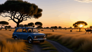 Le monde de l’automobile vit au rythme de la nostalgie, et chez Renault, cela se traduit par la réinvention de ses modèles mythiques. Avec la R4 Savane, le constructeur au losange remet sur le devant de la scène un emblème […]