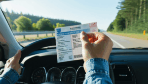 Le retrait de points sur le permis de conduire reste un enjeu crucial pour tous les conducteurs, qu’ils pilotent une voiture ou une moto. Dès la première infraction, c’est tout le parcours du conducteur, l’avenir de sa mobilité et sa […]
