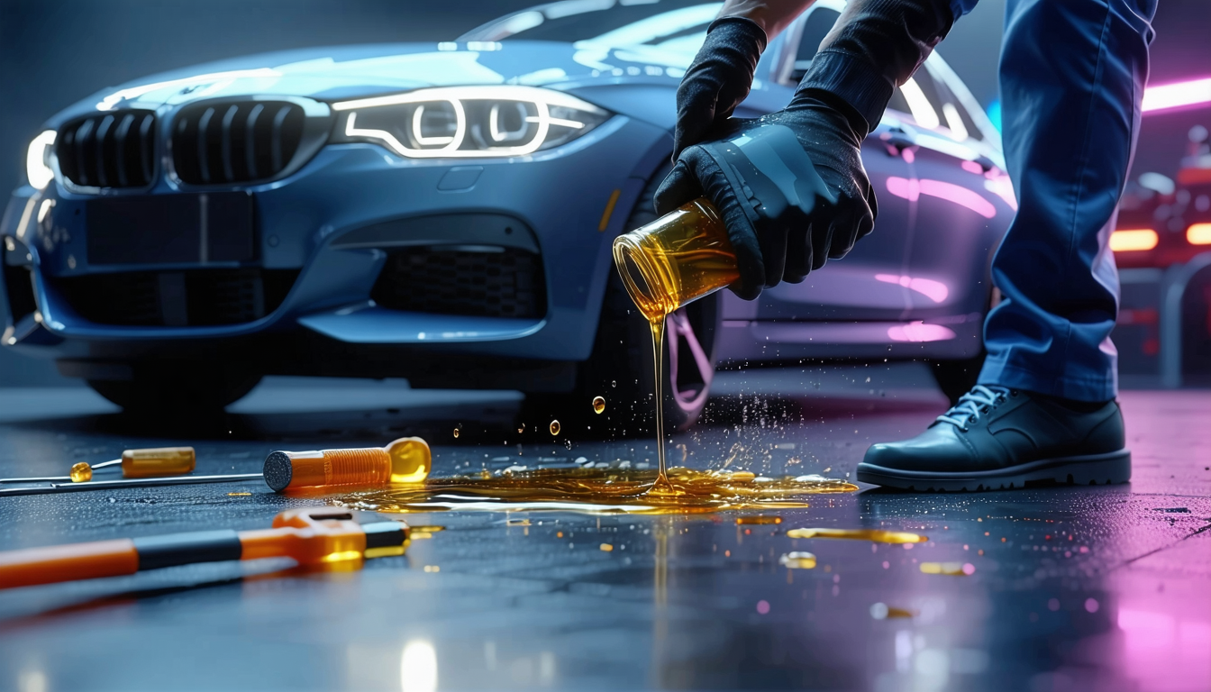 découvrez comment réussir le rodage de votre moteur refait grâce à nos conseils et astuces pratiques. optimisez la performance de votre mécanique et assurez sa longévité en suivant nos recommandations expertes.