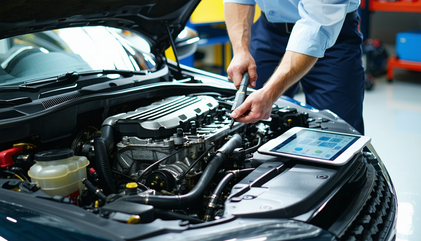 découvrez nos conseils et astuces pour réussir le rodage de votre moteur refait. apprenez les étapes essentielles pour garantir une performance optimale et prolonger la durée de vie de votre mécanique. ne laissez pas le manque de préparation compromettre vos trajets !