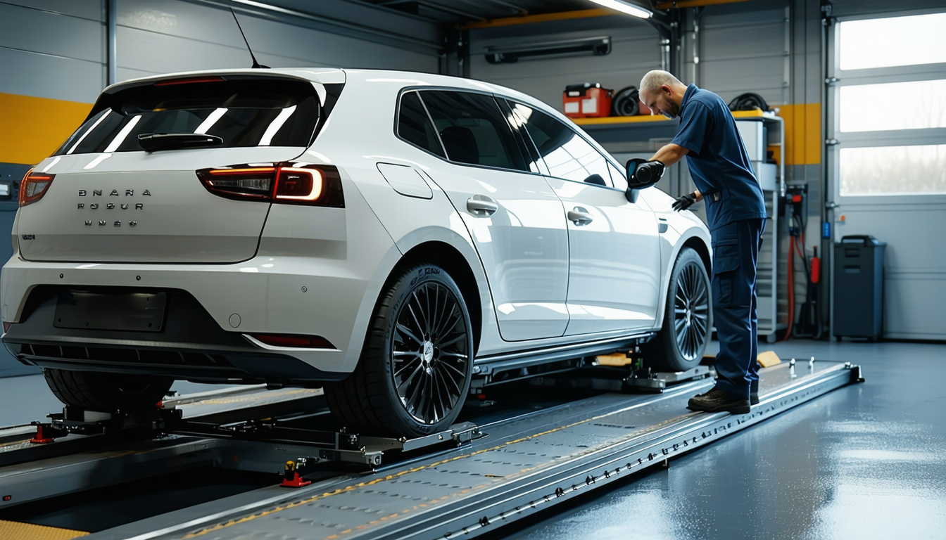 réussissez votre contrôle antipollution sans stress : conseils pratiques pour automobilistes, entretien clé et astuces pour éviter les mauvaises surprises.