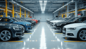 Faut-il privilégier le savoir-faire pointu du concessionnaire, la flexibilité d’un garage indépendant ou l’efficacité tarifaire d’un centre auto ? La question, loin d’être anodine, conditionne non seulement la santé mécanique de votre Renault, Peugeot, Citroën ou Volkswagen, mais aussi la […]