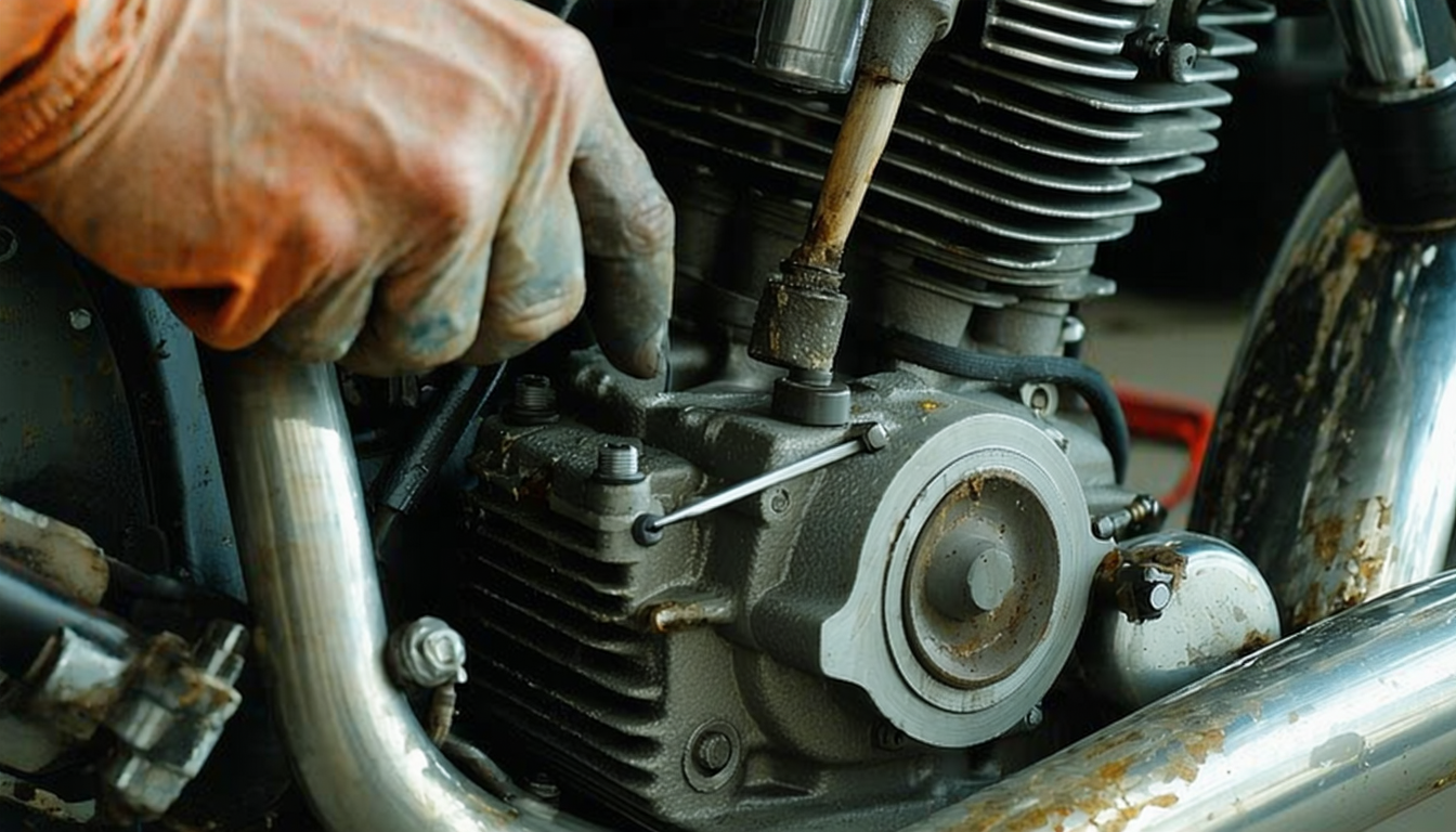 découvrez les éléments essentiels pour une révision efficace de votre moteur 2 temps. optimisez ses performances et assurez sa longévité grâce à nos conseils pratiques et astuces indispensables.