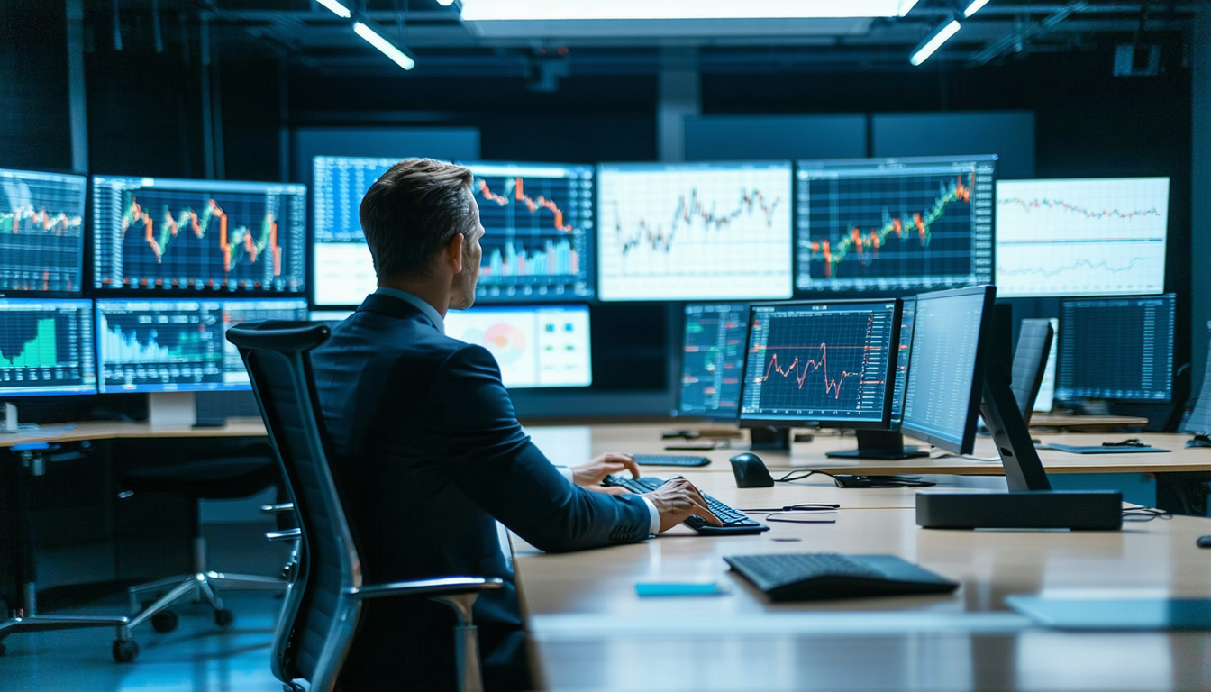découvrez les enjeux des révisions économiques dans notre article, où nous analysons la fiabilité des données économiques. quelles sont les implications de ces changements pour les prévisions et la prise de décision ? plongez dans un décryptage complet pour mieux comprendre la dynamique économique actuelle.