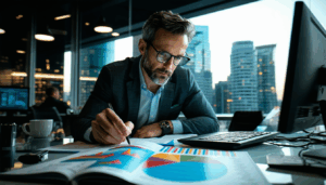 Fragilité des scénarios, incertitudes persistantes, écarts abyssaux entre prévisions et réalités : la fiabilité des projections économiques interroge comme jamais, surtout depuis la crise du Covid-19. En 2025, la grand-messe des institutions telles que le FMI, la Banque mondiale ou […]