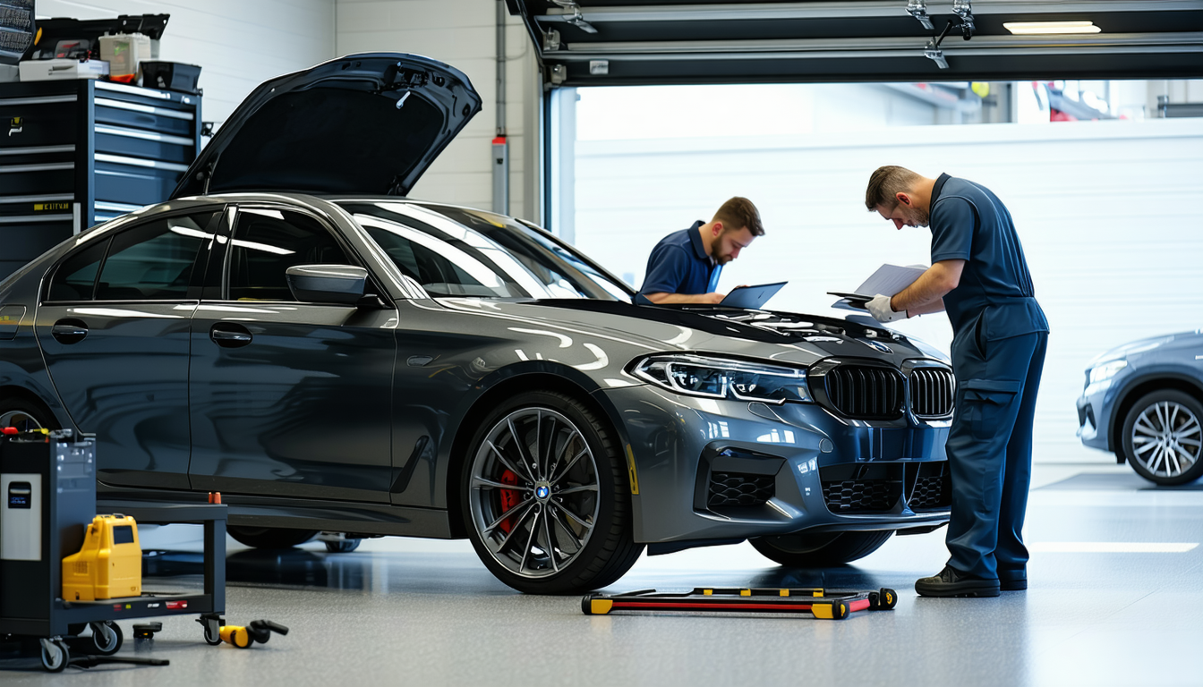 découvrez comment regrouper vos révisions multiples pour économiser sur l'entretien de votre véhicule. apprenez des astuces pour optimiser vos visites chez le garagiste tout en garantissant la durabilité et la performance de votre voiture.