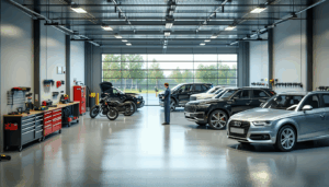 Face à la flambée continue des coûts liés à l’automobile et à la complexité toujours grandissante des véhicules modernes, optimiser l’entretien devient plus qu’une nécessité : c’est un véritable défi du quotidien. Entre révisions obligatoires, contrôles techniques stricts et exigences […]