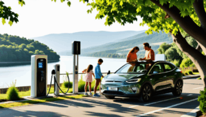 Les vacances d’été prennent un autre visage quand on part sur les routes du Rhône avec une voiture électrique. Pour beaucoup de familles et d’aventuriers, c’est une première, parfois hasardeuse, souvent improvisée, et définitivement marquante. Entre attentes interminables aux bornes […]