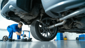 Une rotule de direction fatiguée peut transformer un simple trajet en une aventure risquée. De la détection des premiers symptômes à son remplacement, chaque conducteur doit comprendre que ce point de liaison discret est le garant de la sécurité et […]