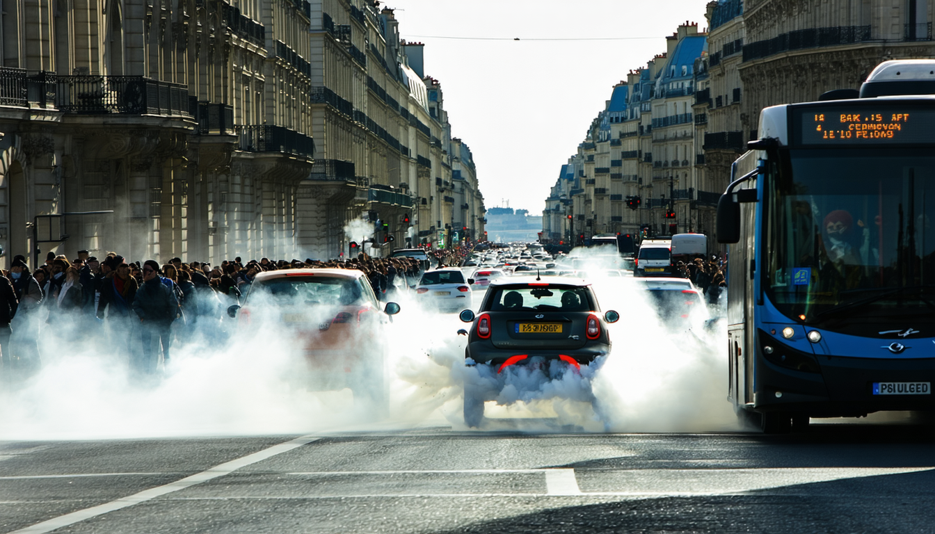découvrez tout ce qu'il faut savoir sur la conduite sans permis : qui peut en bénéficier, les conditions à respecter et les types de véhicules concernés. informez-vous sur cette alternative de mobilité qui pourrait bien vous correspondre !