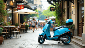 Les rues françaises accueillent de plus en plus de scooters à 3 roues. Cette tendance n’est pas le fruit du hasard : ces véhicules hybrides séduisent autant par leur confort de conduite que par leur accessibilité réglementaire pour les titulaires […]