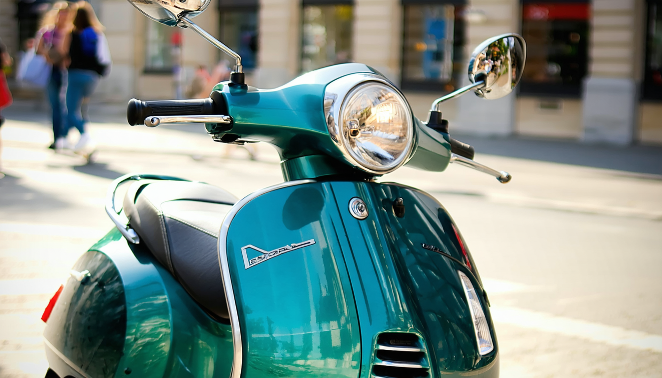 découvrez les essentiels à inspecter avant d'acheter un scooter d'occasion. de l'état mécanique aux documents administratifs, notre guide vous aide à faire un choix éclairé pour rouler en toute sérénité.