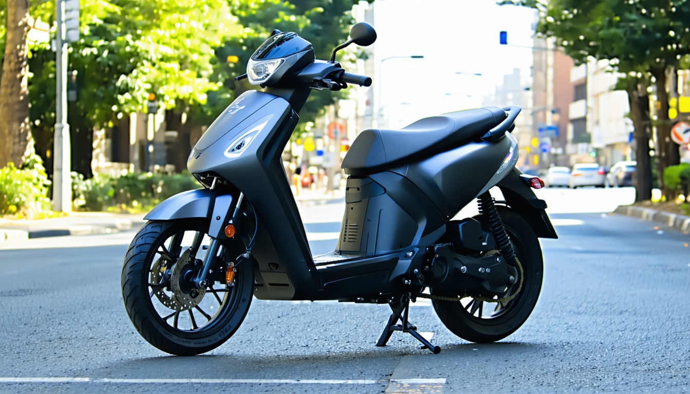 découvrez les atouts des scooters vintage et modernes dans notre comparatif complet. entre le charme rétro et les innovations contemporaines, choisissez le scooter qui vous correspond le mieux. plongez dans l'univers des deux styles pour faire le bon choix.
