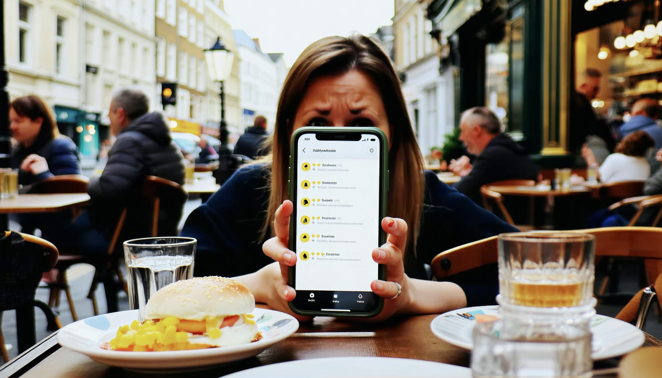 découvrez comment les avis en ligne peuvent influencer vos choix et pourquoi il est crucial de rester vigilant face aux potentiels désillusions. apprenez à distinguer les véritables retours d'expérience des faux avis pour prendre des décisions éclairées.