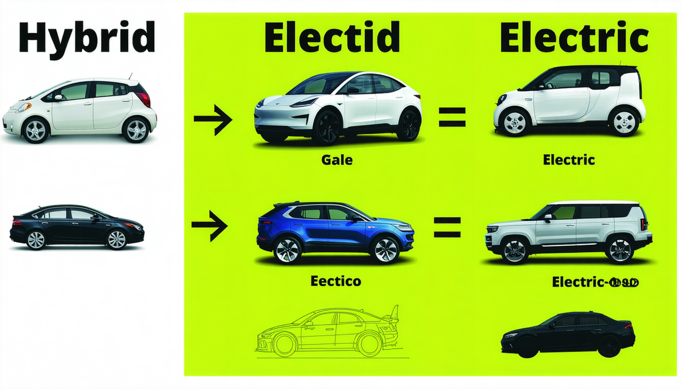 découvrez notre guide essentiel pour vous former aux technologies hybrides et électriques, spécialement conçu pour les passionnés d'auto et de moto. apprenez les bases, les innovations et les meilleures pratiques pour maîtriser ces nouvelles technologies et rester à la pointe de l'actualité automobile.