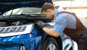 Les technologies hybrides et électriques prennent une place de plus en plus prépondérante dans l’univers de l’automobile et de la moto. Ce changement n’est pas uniquement motivé par des considérations écologiques, mais également par des innovations technologiques qui rendent ces […]