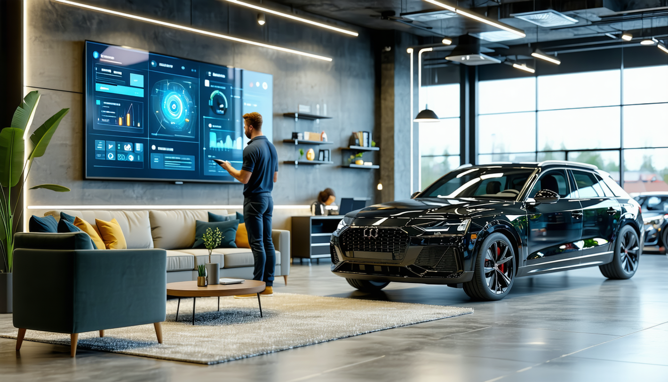 découvrez le service clique et répare, qui révolutionne la prise de rendez-vous en ligne pour l'entretien de votre voiture. simplifiez votre expérience automobile grâce à une plateforme intuitive et rapide, vous permettant de planifier facilement vos réparations et maintenances. ne perdez plus de temps, prenez soin de votre véhicule en quelques clics !