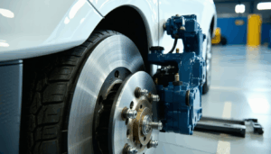 Dans l’univers automobile, le servo-frein se dresse comme un rempart silencieux entre sécurité et imprévu, garantissant à chaque conducteur la certitude d’un freinage optimal. À l’heure où la performance et la fiabilité des véhicules sont plus que jamais au centre […]