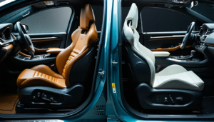 Le choix d’un siège baquet est déterminant pour quiconque cherche à allier sécurité, confort de conduite et performance automobile. Que vous soyez un pilote chevronné ou un passionné de sport auto, trouver un siège qui s’adapte parfaitement à vos besoins […]