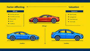 La cote Argus représente une référence incontournable dans le domaine de l’automobile, particulièrement quand il s’agit d’acheter ou de vendre des voitures d’occasion. Mais que cache vraiment cet outil d’évaluation si important ? Les acheteurs et les vendeurs doivent-ils réellement […]