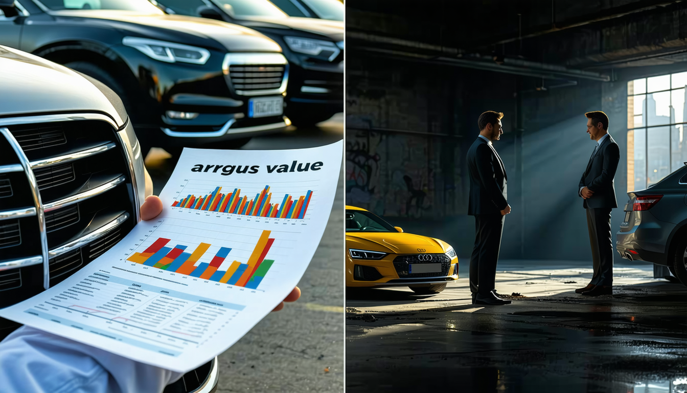 découvrez si la cote argus est un indicateur fiable pour évaluer la valeur de votre véhicule ou simplement un mirage. informez-vous sur ses avantages, ses limites et son impact sur le marché automobile.