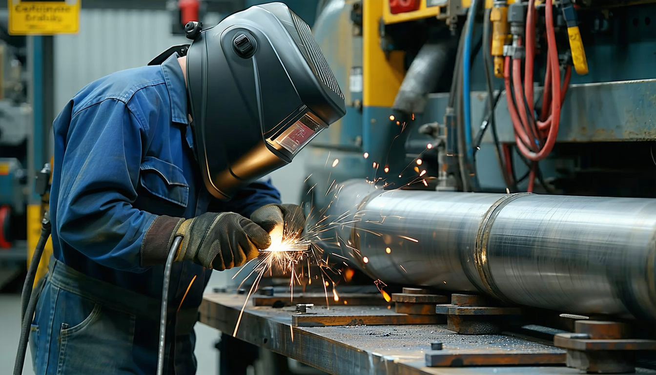 découvrez les précautions essentielles pour souder une tubulure d’échappement en acier inoxydable en toute sécurité et efficacité. conseils pratiques et techniques pour un résultat durable.