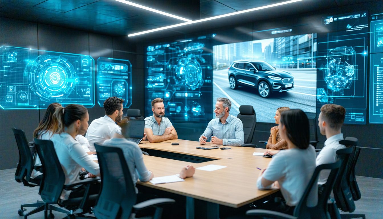 participez à notre stage de perfectionnement post-permis et perfectionnez vos compétences de conduite. ce programme intensif est conçu pour vous aider à gagner en confiance, à maîtriser les techniques avancées de conduite et à circuler en toute sécurité. rejoignez-nous pour devenir un conducteur engagé et compétent!