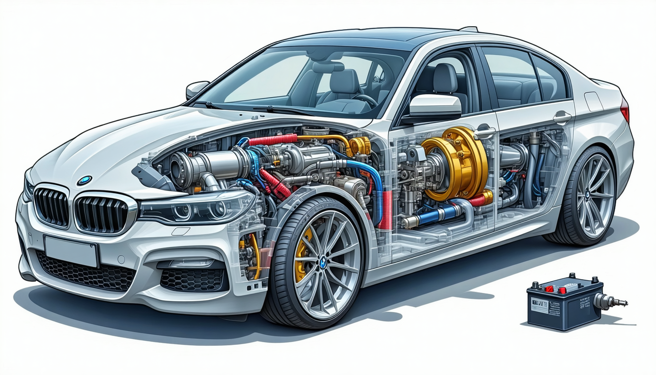 découvrez si le système start and stop pourrait entraîner une usure prématurée de votre moteur. dans cet article, nous analysons les impacts de cette technologie sur la longévité de votre véhicule et vous donnons des conseils pour optimiser son utilisation.