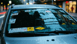 Besoin d’originalité ou simple nécessité administrative, le pare-brise automobile a longtemps été un véritable patchwork de stickers divers : assurance, contrôle technique, pastilles écologiques ou encore autocollants décoratifs. Mais en 2025, la législation évolue, bouleversant l’habitude des conducteurs et les usages […]