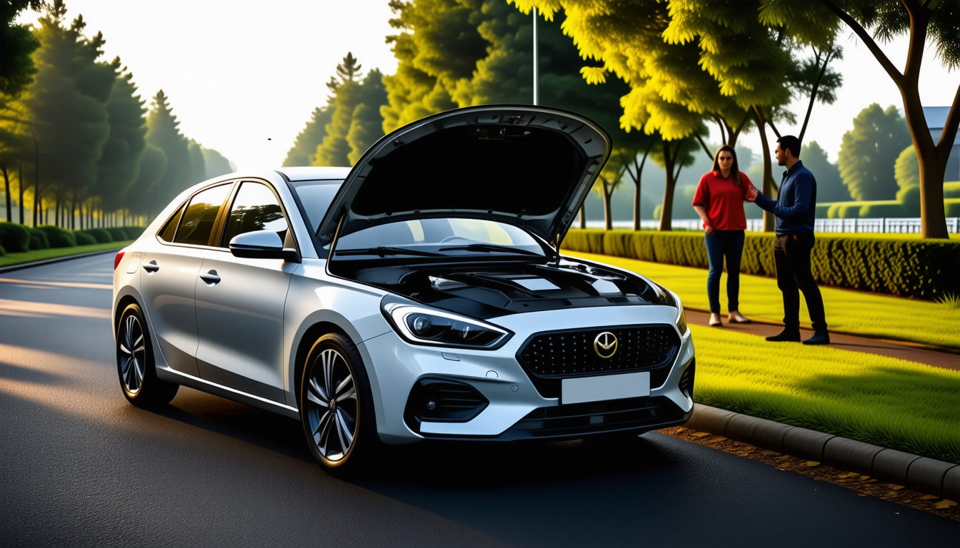 découvrez les impacts du « stop drive » pour les airbags takata sur l'assurance de votre véhicule et les démarches à suivre pour protéger votre sécurité et vos garanties.