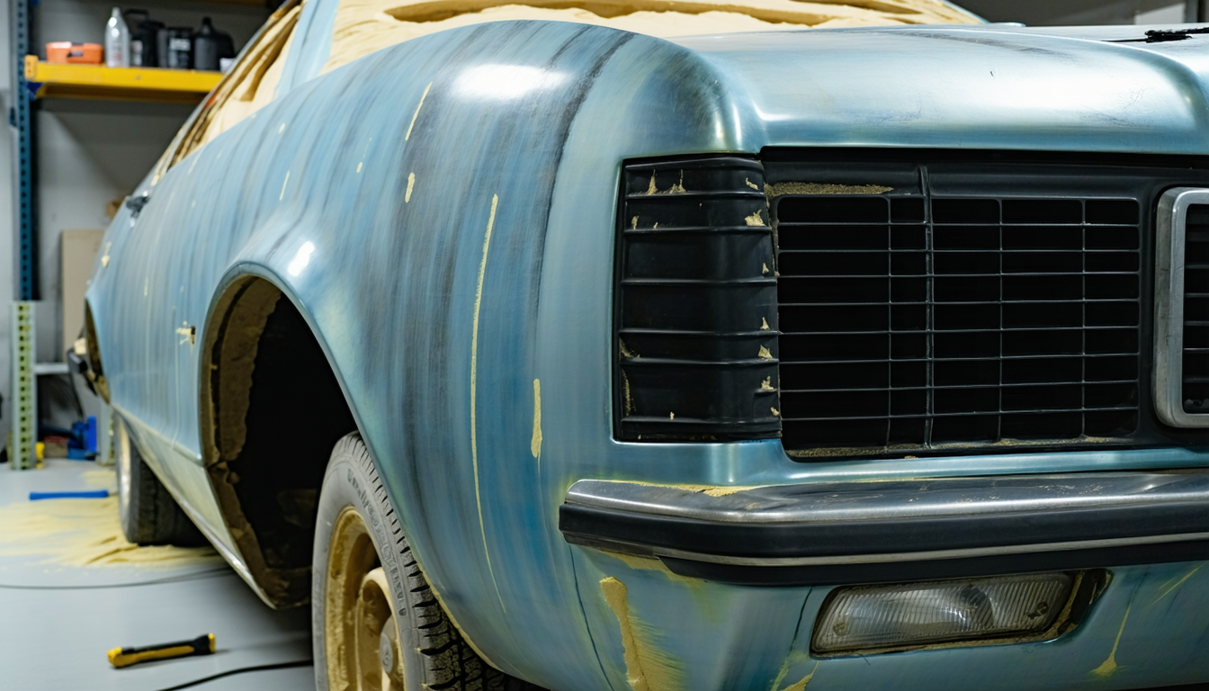 découvrez nos astuces essentielles pour préserver votre véhicule lors du stripping d'ancienne. prolongez la vie de votre automobile tout en lui donnant un nouveau look grâce à des techniques efficaces et respectueuses. ne laissez pas le temps altérer la beauté de votre voiture !