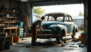 Les véhicules anciens fascinent par leur silhouette intemporelle et l’histoire qu’ils véhiculent. Cependant, entretenir et protéger une voiture de collection exige une rigueur technique rare, alliant savoir-faire, minutie et passion. Dans un contexte 2025 où la restauration et la valorisation […]