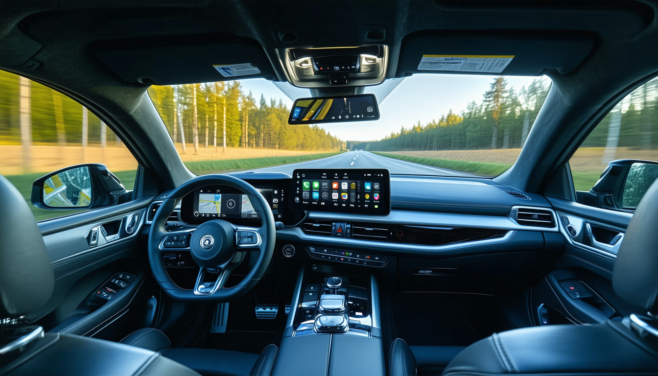 découvrez les obligations légales concernant l'utilisation des supports smartphones pour les conducteurs. informez-vous sur les règles à respecter pour conduire en toute sécurité et éviter les amendes.